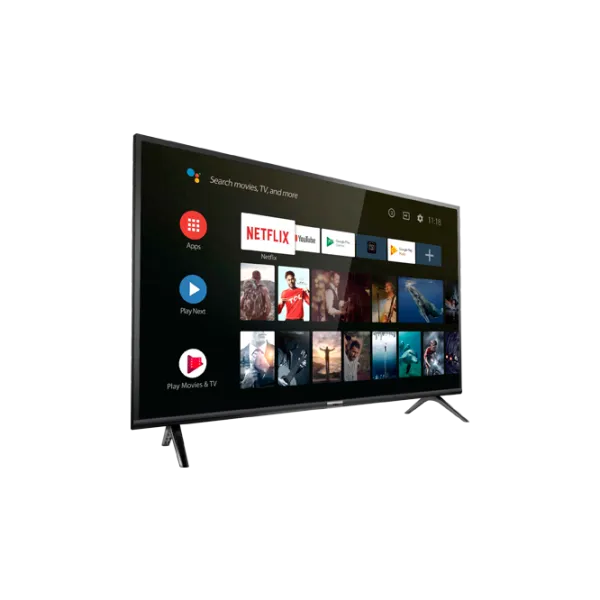 Televizor TCL 32ES560 32"/ HD Ready/ Smart/ Black photo 2