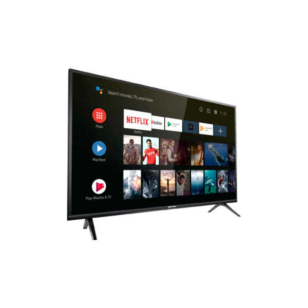 Televizor TCL 32ES560 32"/ HD Ready/ Smart/ Black photo 2