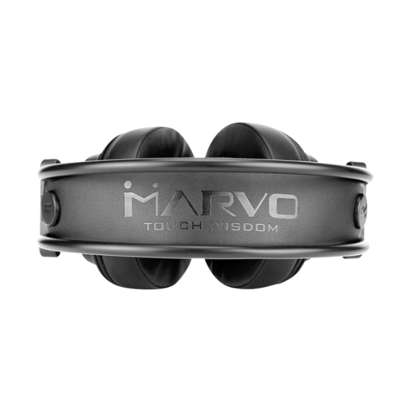 Marvo HG9055 Scorpion Red Black Cu fir/ Gaming photo 2