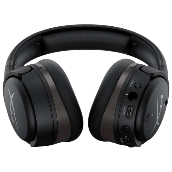 Наушники HyperX Cloud Orbit Черный Проводная/ Игровой photo 2
