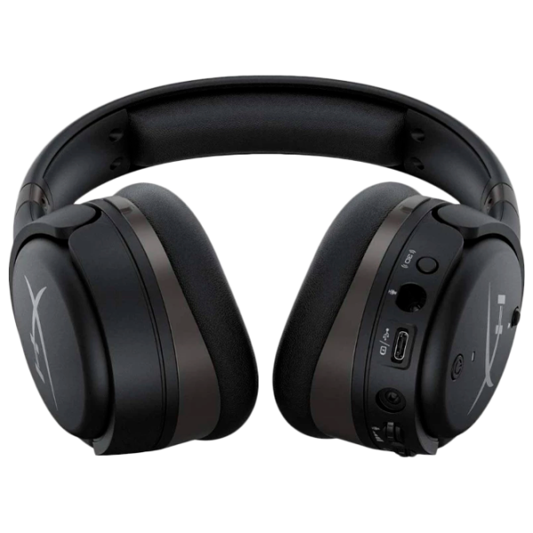 Наушники HyperX Cloud Orbit Черный Проводная/ Игровой photo 2