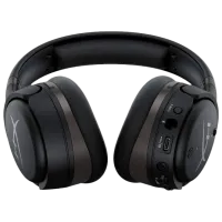 Căști HyperX Cloud Orbit Black Cu fir/ Gaming photo 2