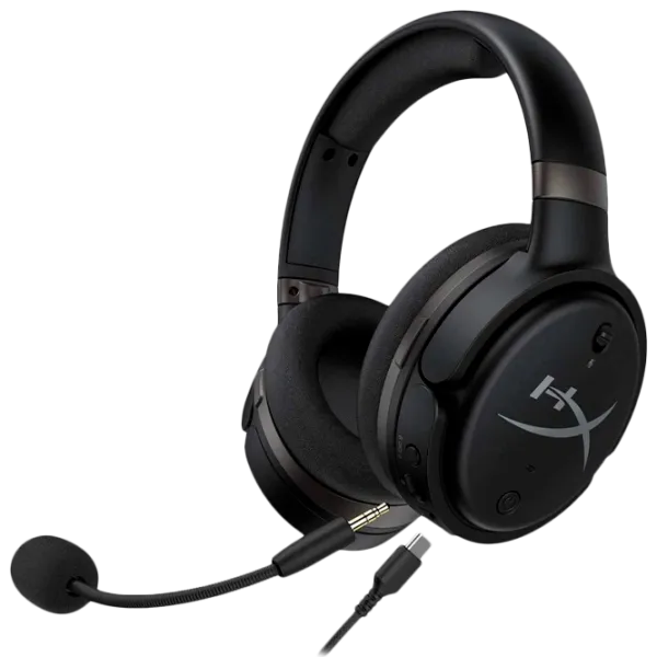 Наушники HyperX Cloud Orbit Черный Проводная/ Игровой photo 4