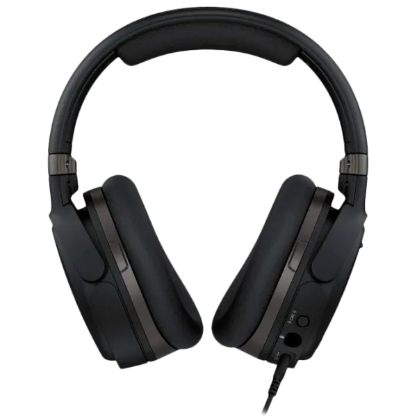 Наушники HyperX Cloud Orbit Черный Проводная/ Игровой photo 5