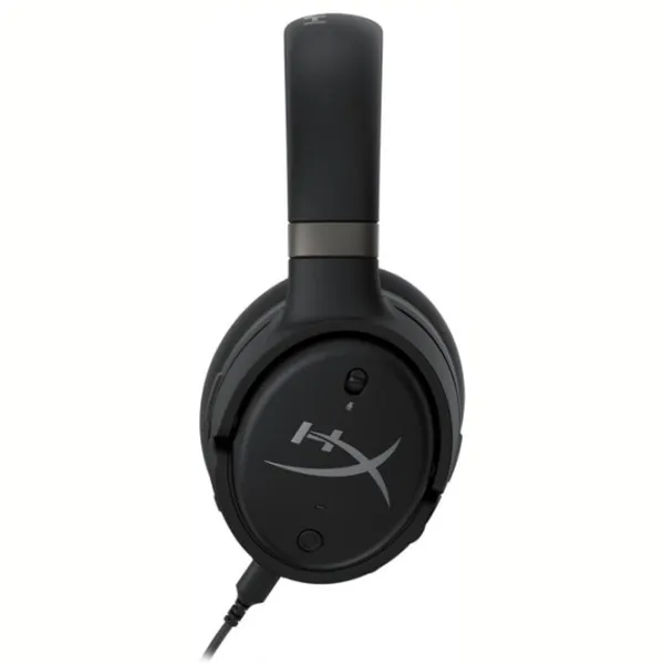 Наушники HyperX Cloud Orbit Черный Проводная/ Игровой photo 6