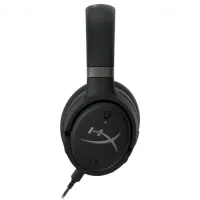 Căști HyperX Cloud Orbit Black Cu fir/ Gaming photo 6