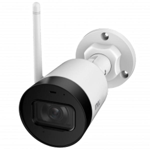Cameră de supraveghere IMOU Bullet Lite 4 Mp Fără fir/ White photo 2