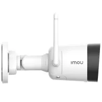 Cameră de supraveghere IMOU Bullet Lite 4 Mp Fără fir/ White photo 3