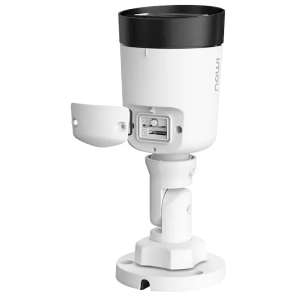 Cameră de supraveghere IMOU Bullet Lite 4 Mp Fără fir/ White photo 4