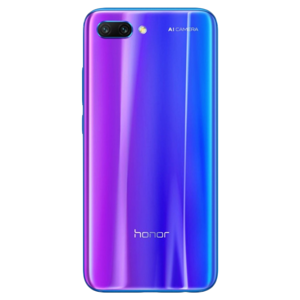 Huawei Honor 10 4 ГБ/ 128 ГБ/ Dual SIM/ Синий photo 3