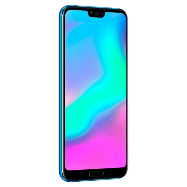 Huawei Honor 10 4 ГБ/ 128 ГБ/ Dual SIM/ Синий photo 4