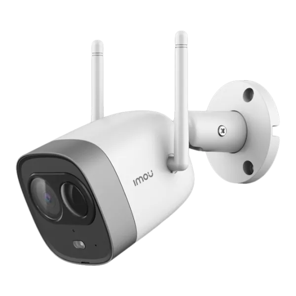 Cameră de supraveghere IMOU New Bullet Fără fir/ White photo 3