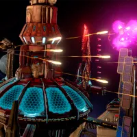 Lego Batman 3 Beyond Gotham Game for Xbox One photo 5