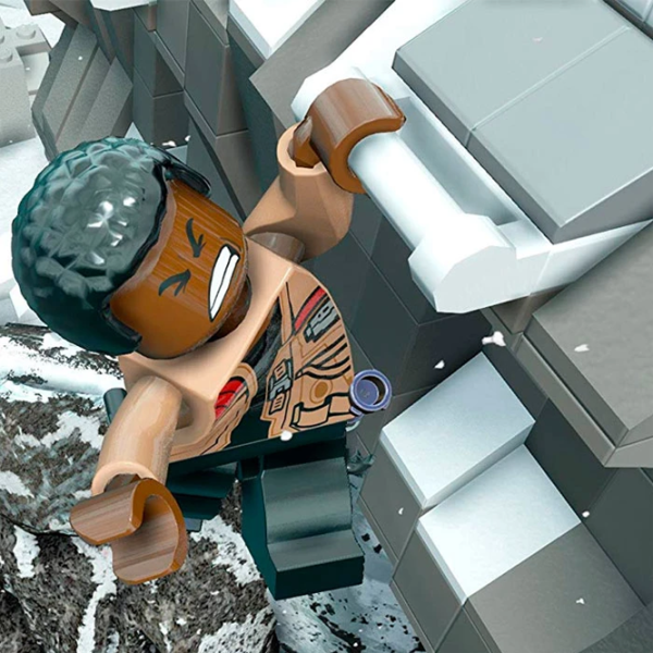Lego Star Wars The Force Awakens Game for Xbox One photo 2 Lego Star Wars The Force Awakens Game for Xbox One photo 2