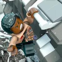 Lego Star Wars The Force Awakens Game for Xbox One photo 2