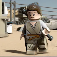 Lego Star Wars The Force Awakens Game for Xbox One photo 3