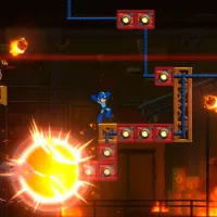 Mega Man 11 Game for Xbox One photo 2