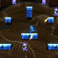 Mega Man 11 Game for Xbox One photo 5