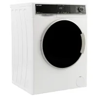 Mașină de spălat SHARP ES-HFB712AWC-EE 7 kg / 1200 rpm / White photo 3