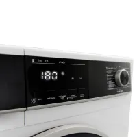 Mașină de spălat SHARP ES-HFB712AWC-EE 7 kg / 1200 rpm / White photo 7
