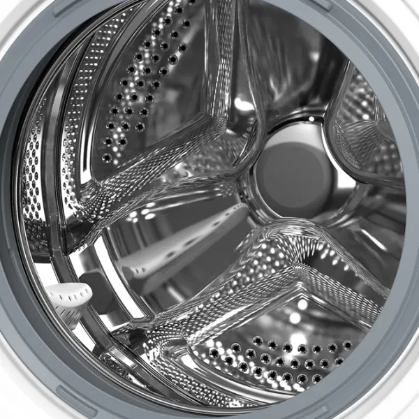 Mașină de spălat SHARP ES-HFB712AWC-EE 7 kg / 1200 rpm / White photo 11