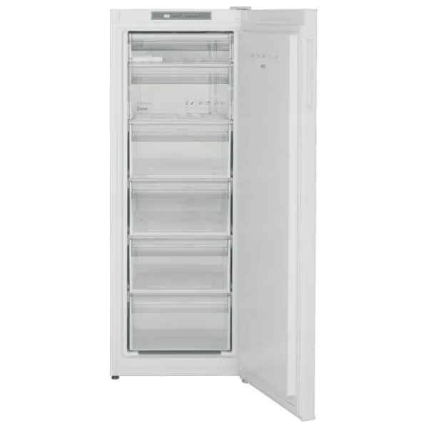 Congelator SHARP SJ-SF182E2W-EU White photo 2