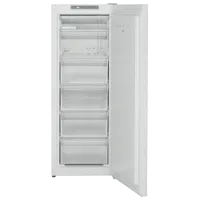 Congelator SHARP SJ-SF182E2W-EU White photo 2