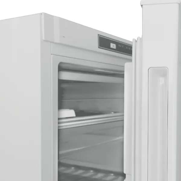 Congelator SHARP SJ-SF182E2W-EU White photo 4