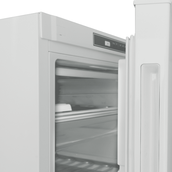Congelator SHARP SJ-SF182E2W-EU White photo 4