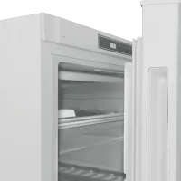Congelator SHARP SJ-SF182E2W-EU White photo 4