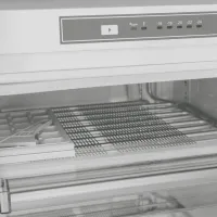 Congelator SHARP SJ-SF182E2W-EU White photo 5