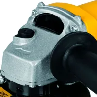 Polizor Stanley STGS7125 Unghiular/ 710 W photo 2