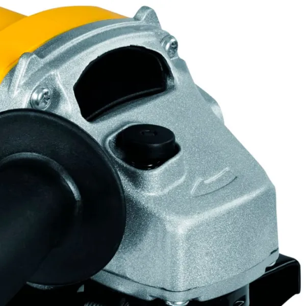 Polizor Stanley STGS7125 Unghiular/ 710 W photo 4 Polizor Stanley STGS7125 Unghiular/ 710 W photo 4