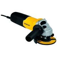 Polizor Stanley STGS7125 Unghiular/ 710 W photo 5