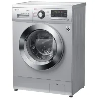 Стиральная машина LG F12M7HDS4 Direct Drive/Steam/6 Motion DD/7 кг/Серебряный photo 3
