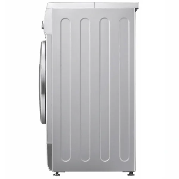 Стиральная машина LG F12M7HDS4 Direct Drive/Steam/6 Motion DD/7 кг/Серебряный photo 4 Стиральная машина LG F12M7HDS4 Direct Drive/Steam/6 Motion DD/7 кг/Серебряный photo 4