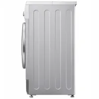 Стиральная машина LG F12M7HDS4 Direct Drive/Steam/6 Motion DD/7 кг/Серебряный photo 4