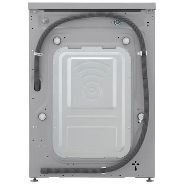 Стиральная машина LG F12M7HDS4 Direct Drive/Steam/6 Motion DD/7 кг/Серебряный photo 5 Стиральная машина LG F12M7HDS4 Direct Drive/Steam/6 Motion DD/7 кг/Серебряный photo 5