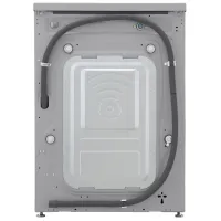 Стиральная машина LG F12M7HDS4 Direct Drive/Steam/6 Motion DD/7 кг/Серебряный photo 5