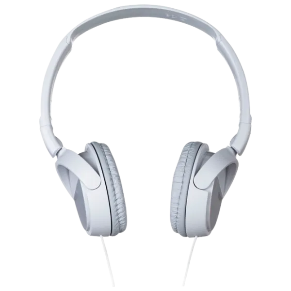 Căști Sony MDR-ZX110AP White Cu fir/ Personal photo 2 Căști Sony MDR-ZX110AP White Cu fir/ Personal photo 2