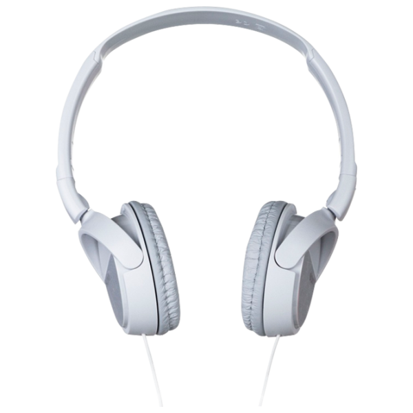 Căști Sony MDR-ZX110AP White Cu fir/ Personal photo 2 Căști Sony MDR-ZX110AP White Cu fir/ Personal photo 2