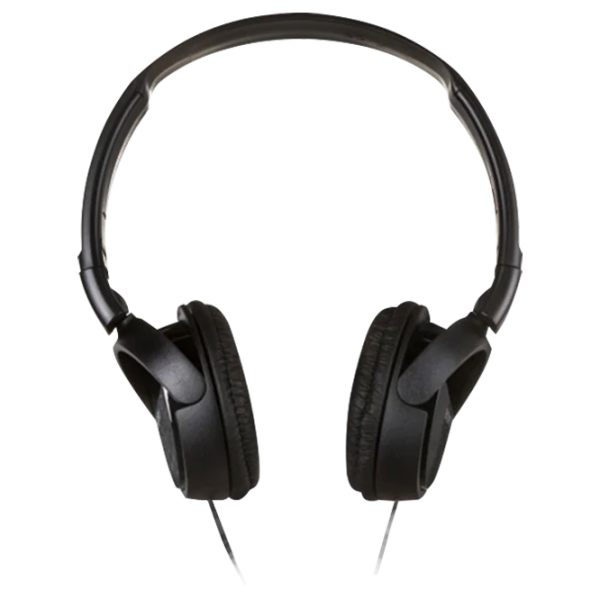 Наушники Sony MDR-ZX110AP Черный Проводная/ Персональный photo 2 Наушники Sony MDR-ZX110AP Черный Проводная/ Персональный photo 2