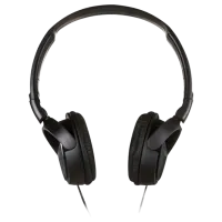 Căști Sony MDR-ZX110AP Black Cu fir/ Personal photo 2