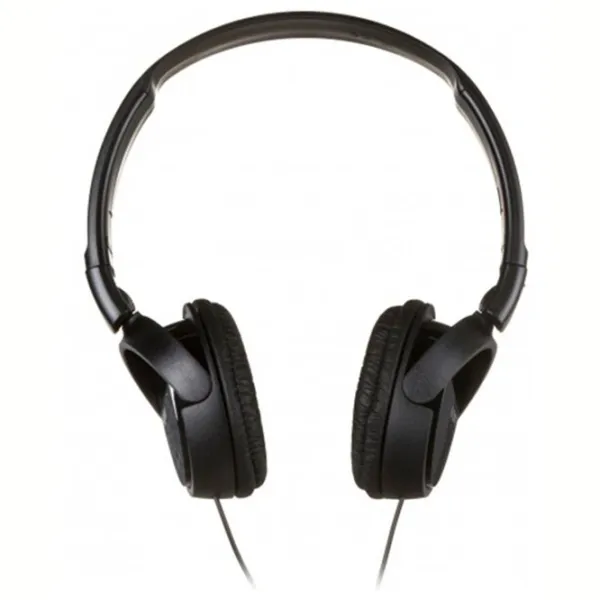 Наушники Sony MDR-ZX110AP Черный Проводная/ Персональный photo 5 Наушники Sony MDR-ZX110AP Черный Проводная/ Персональный photo 5