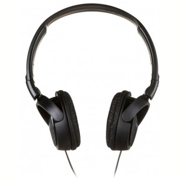 Наушники Sony MDR-ZX110AP Черный Проводная/ Персональный photo 5 Наушники Sony MDR-ZX110AP Черный Проводная/ Персональный photo 5