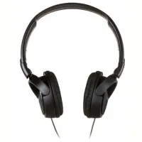 Căști Sony MDR-ZX110AP Black Cu fir/ Personal photo 5