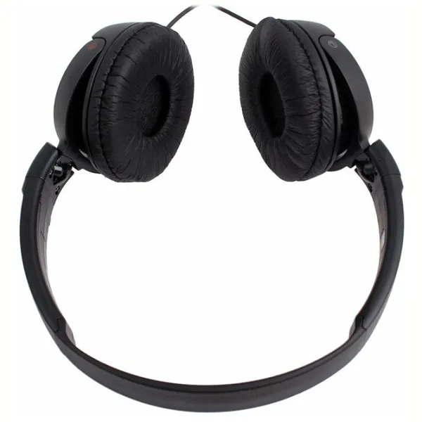 Наушники Sony MDR-ZX110AP Черный Проводная/ Персональный photo 6 Наушники Sony MDR-ZX110AP Черный Проводная/ Персональный photo 6