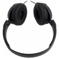 Căști Sony MDR-ZX110AP Black Cu fir/ Personal photo 6