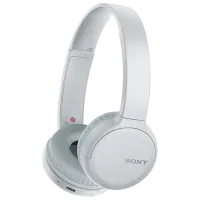 Наушники Sony WH-CH510 Белый Беспроводные/ Персональный photo 2