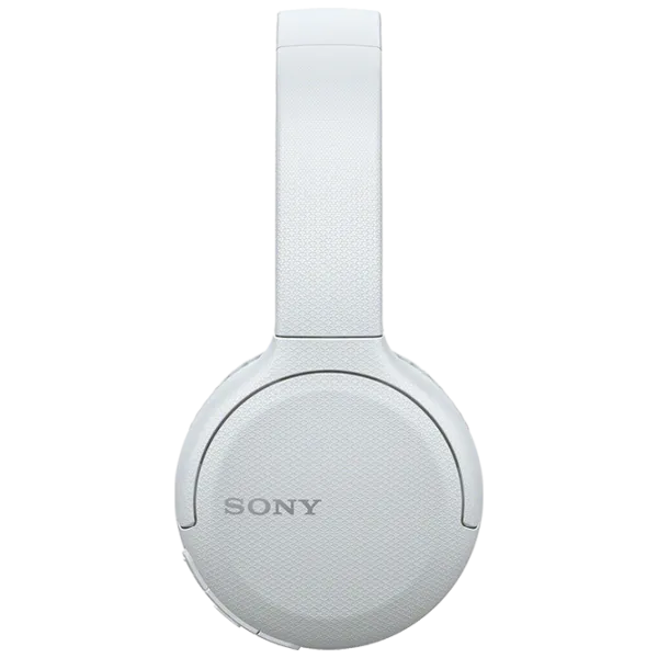 Căști Sony WH-CH510 White Fără fir/ Personal photo 3 Căști Sony WH-CH510 White Fără fir/ Personal photo 3